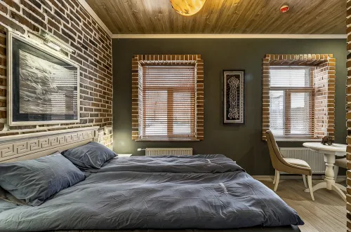 Family Aparthotel