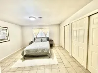 Sweet Family Home, spacious area with all new material inside the house