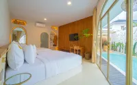 La Dorada by Bohemian Jogja Villas