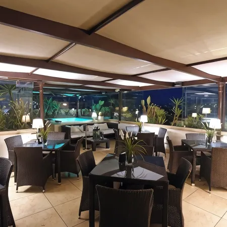 Suite Hotel Santa Chiara