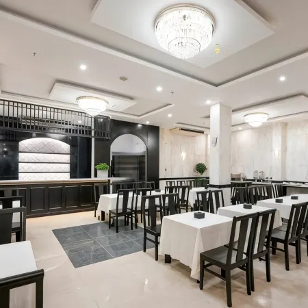 Amanda Hotel Da Nang