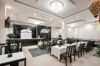Amanda Hotel Đà Nẵng - spa