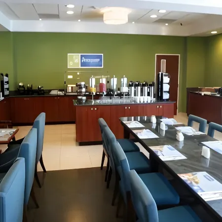 Holiday Inn Express VERACRUZ BOCA DEL RIO by IHG