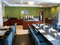 Holiday Inn Express VERACRUZ BOCA DEL RIO by IHG - breakfast