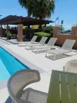 Hilton Garden Inn Palmdale - Pools