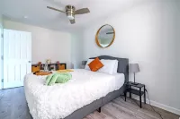 Convention - Private Parking - Short North - Pets - Apartments