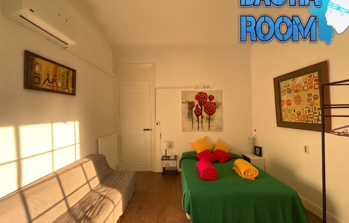 Bastia Room