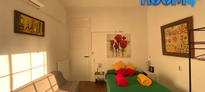 Bastia Room Bastia otelleri