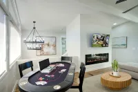 Uptown Sedona Luxury • 3 King Suites • Views • Hot Tub&Fire Pit • Walk to Dining