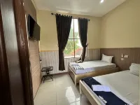 The Royal Homestay Syariah - 2-Star
