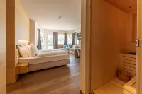 Park Hotel Bellevue