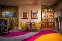 Ashley Hotel - servizio colazione