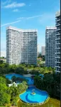 環島佳▪東方海景度假美宿（海東方店） - 沙灘