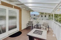 Modern Suite • 10 Min to Corning • Quiet & Cozy - Apartments