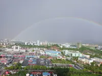 Ganzhou Yiyefengting Apartment - 2-نجوم