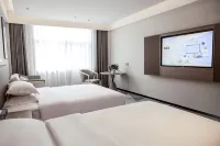 Fengnan boutique hotel - parking