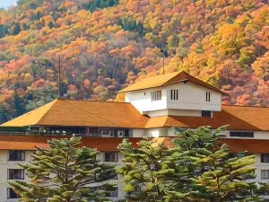Top 10 4-Star Select Hotels in Iwate Prefecture