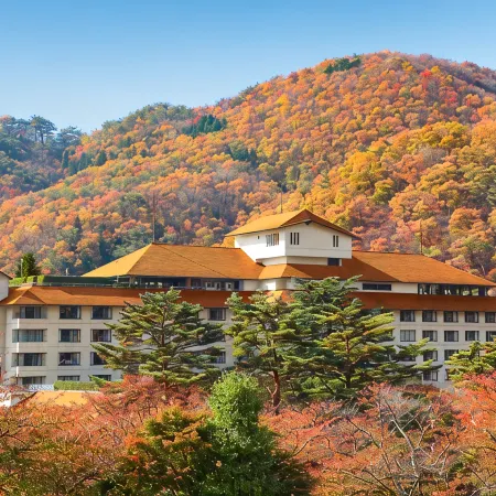 Hotel Koyokan
