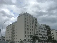 Nashanmen Boutique Inn (Sanya Bay Pedestrian Street) - Inns