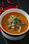 HEBE Xiyue Yingshi Hotel (Loudi Dahan Road) - Frühstück