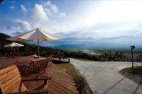 Yi-He Golden Homestay - parking