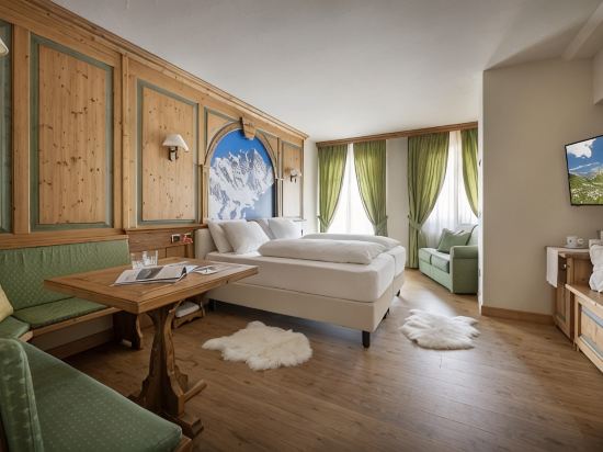 Hotel Cervo