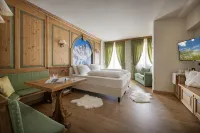 Hotel Cervo