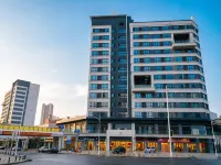 Seneleton Hotel (Dinghu Wanda Plaza)