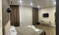 Silk Way Deluxe Hotels in 