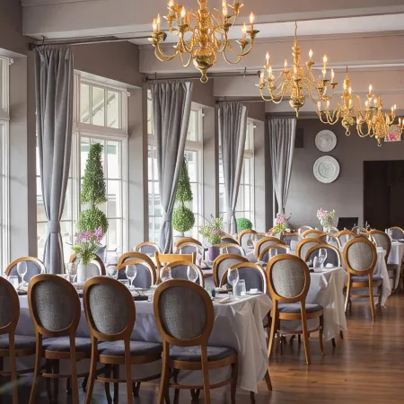 Old Stone Inn Boutique Hotel