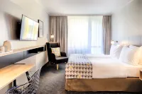 Holiday Inn München Süd - balcony
