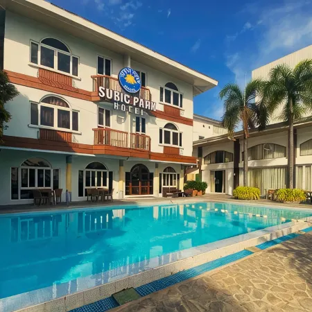 Subic Park Hotel