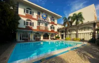 Subic Park Hotel - Strand