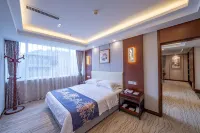 Qianling Grand Hotel - Wifi