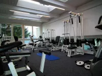 Seehotel Pilatus - Gym