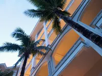 Olalani Resort & Condotel - วิวภูเขา