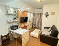 Luxury 2BR mtown near SMS MALL - Homestays