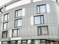 B&B HOTEL Aalen Hotels in Aalen