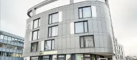 B&B HOTEL Aalen