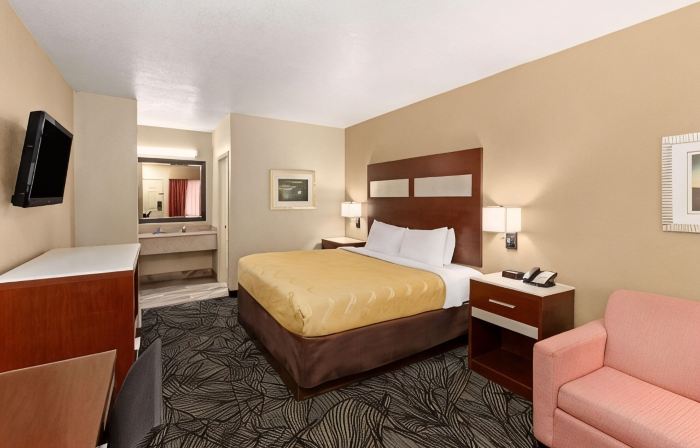 Hotel Oxford, a Travelodge by Wyndham