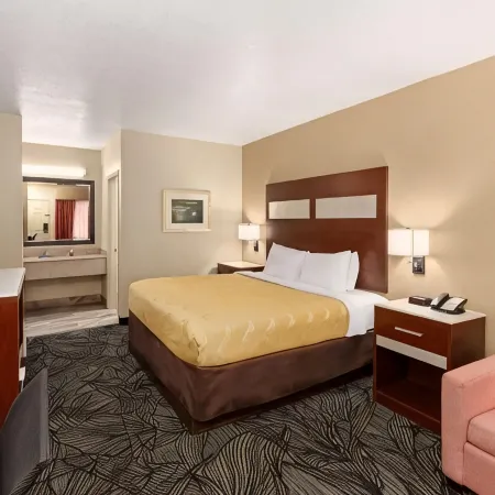 Hotel Oxford, a Travelodge by Wyndham