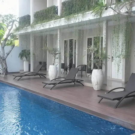 Doho Homestay