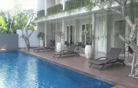 Doho Homestay