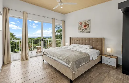 casa amor del sol apartment #1