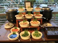 Forbis Hotel Hotels in Serang Regency