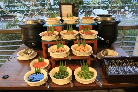 福比斯飯店