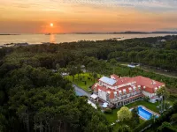 Hotel Spa Atlántico San Vicente do Mar - 4-Sterne