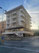 Hotel Madrid