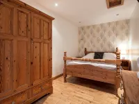 The Old Vicarage Lodge Hotels in Prestwich