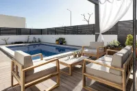 Villa Sal - Porto Covo, 3 bedroom villa, swimming pool - So Simple So Good... - Pools